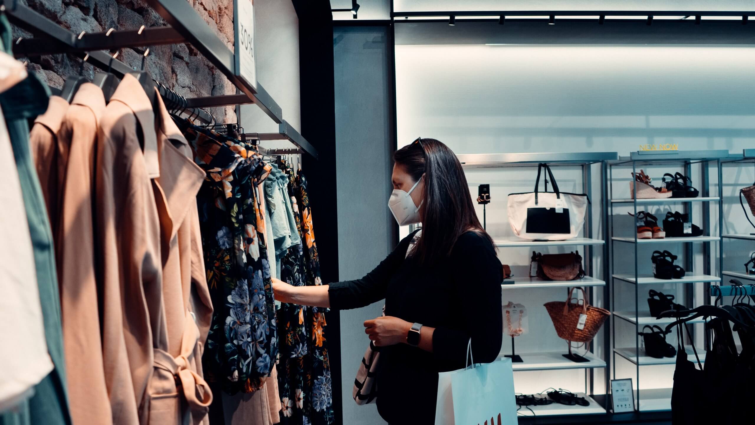 retail e commercio al dettaglio post covid