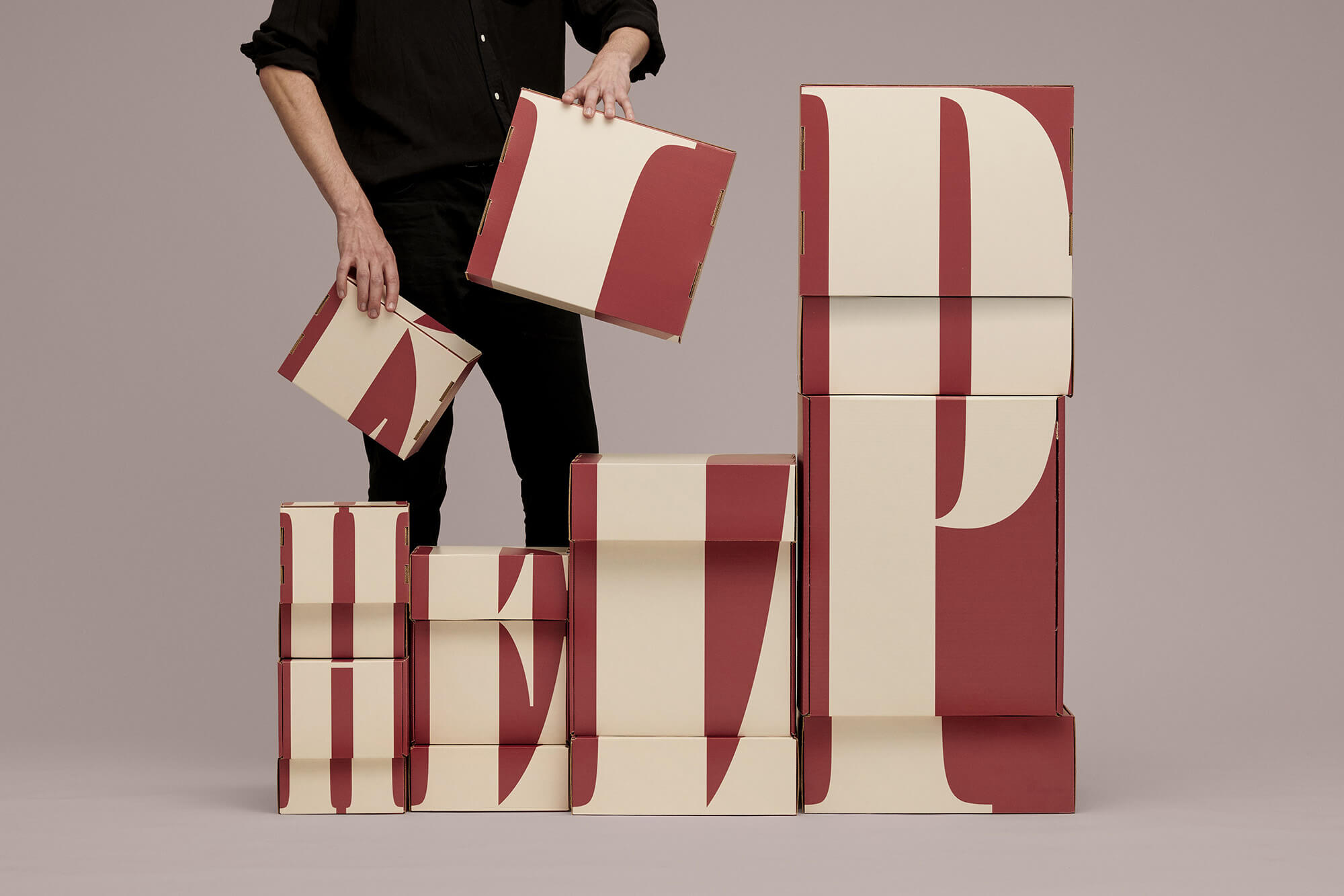 Packhelp and Jens Nilsson