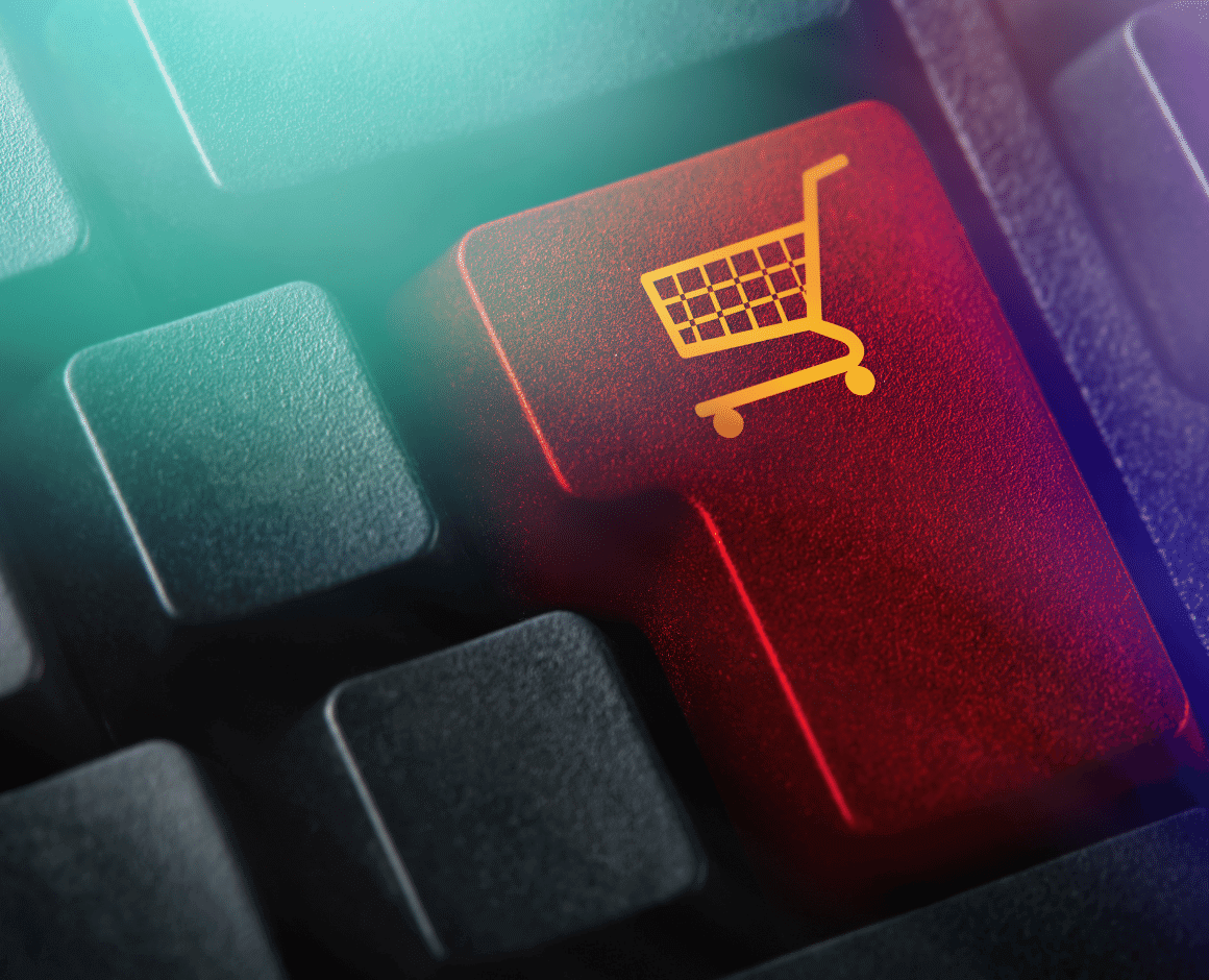 e-commerce
