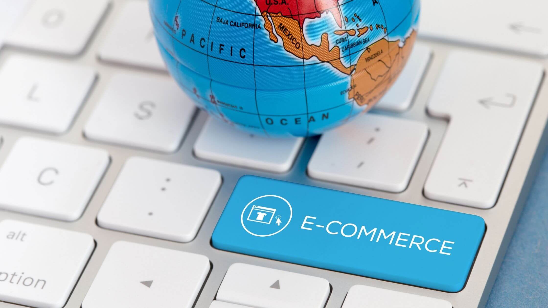 worldwide ecommerce