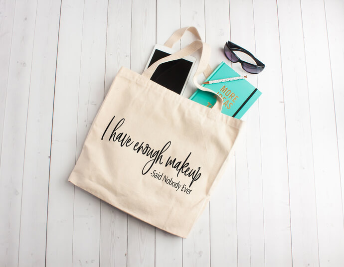 tote bag personalizzate