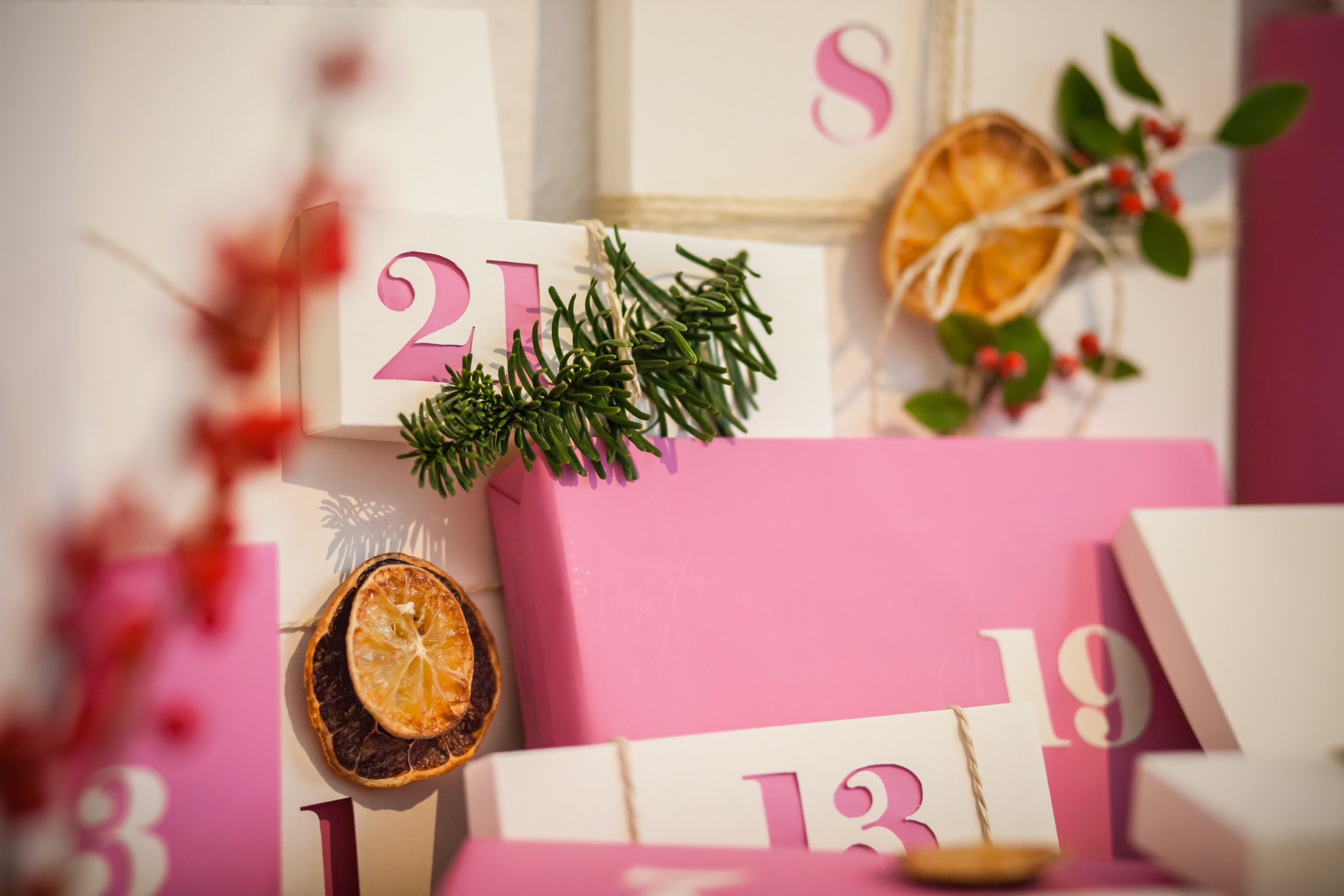 calendario avvento top ricerche Italia