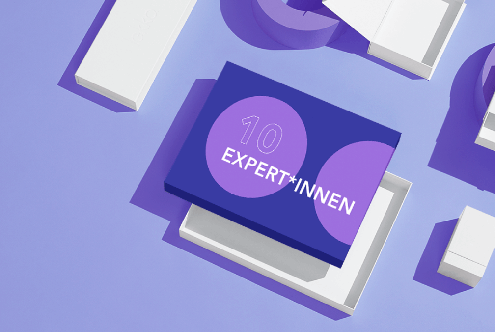 Umsatz steigern mit 10 Experten