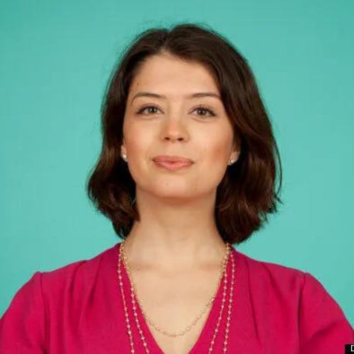 Dessislava Bell - Founder & Co-CEO, Saint and Sofia