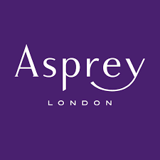 asprey logo