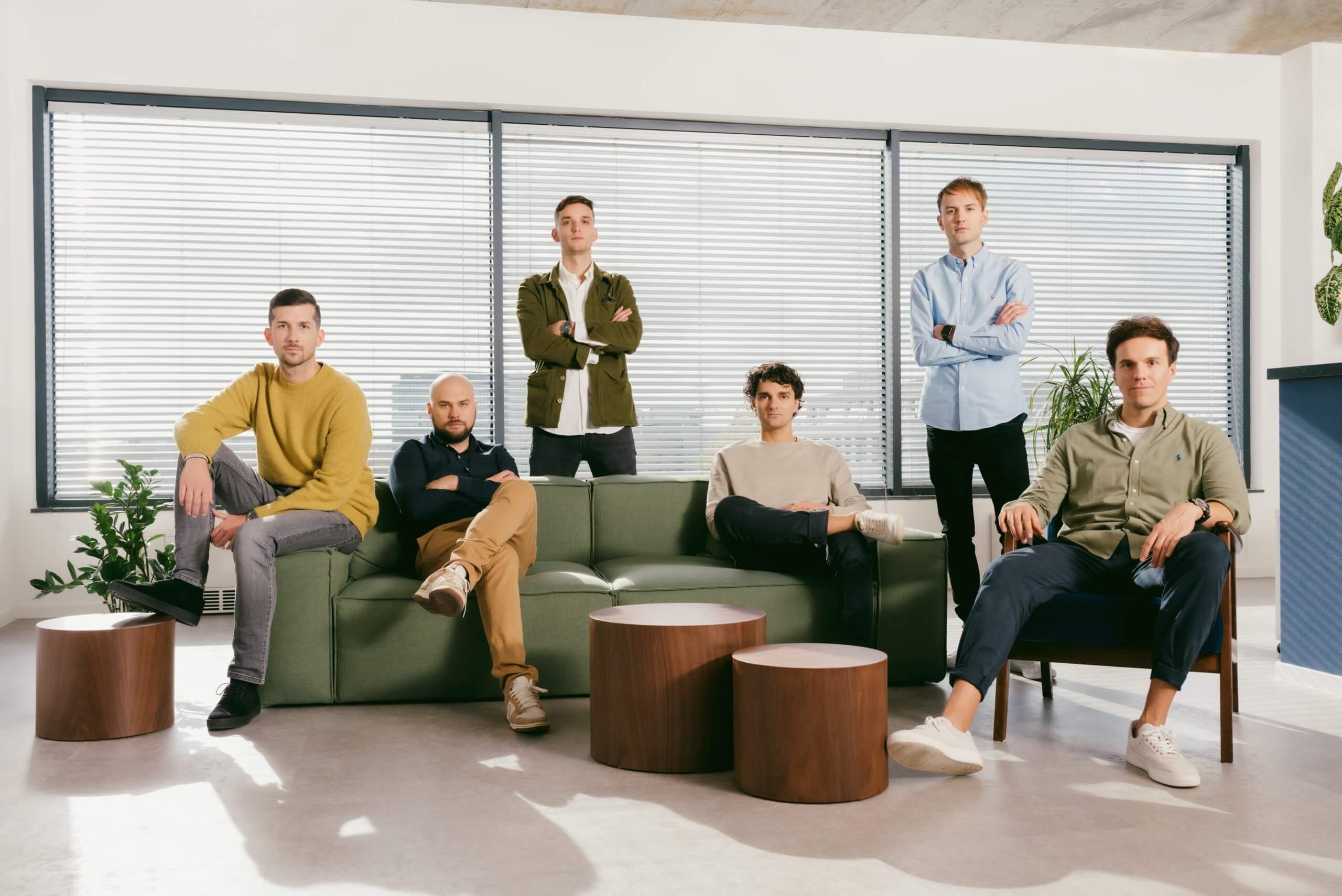 Packhelp Founders