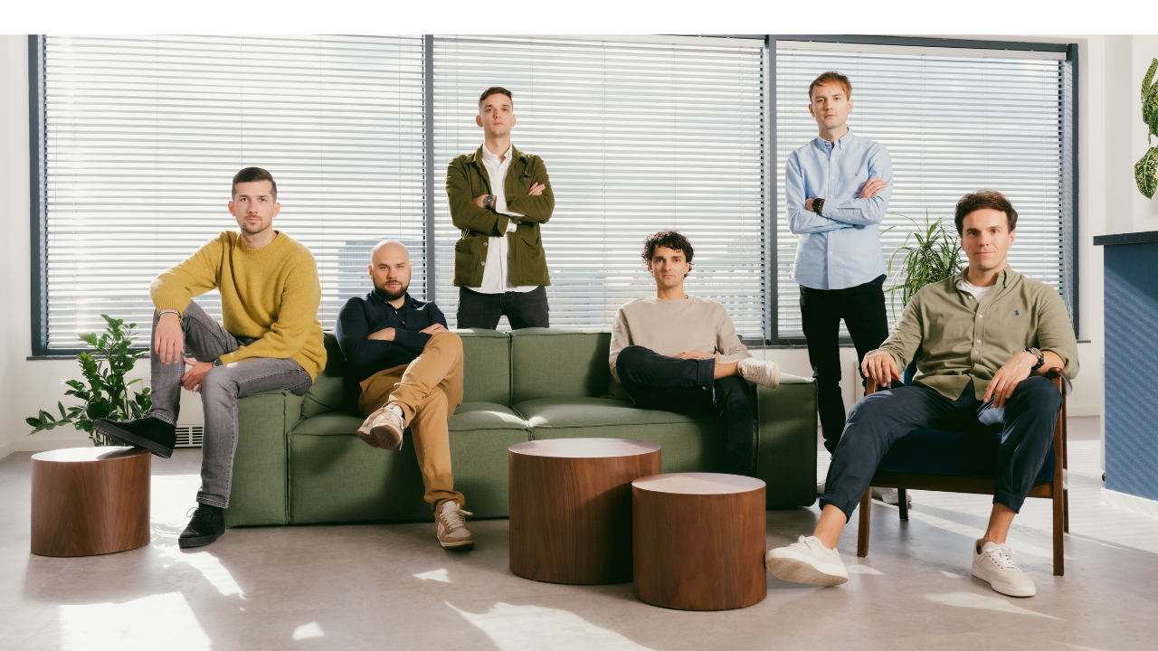 Packhelp Founders