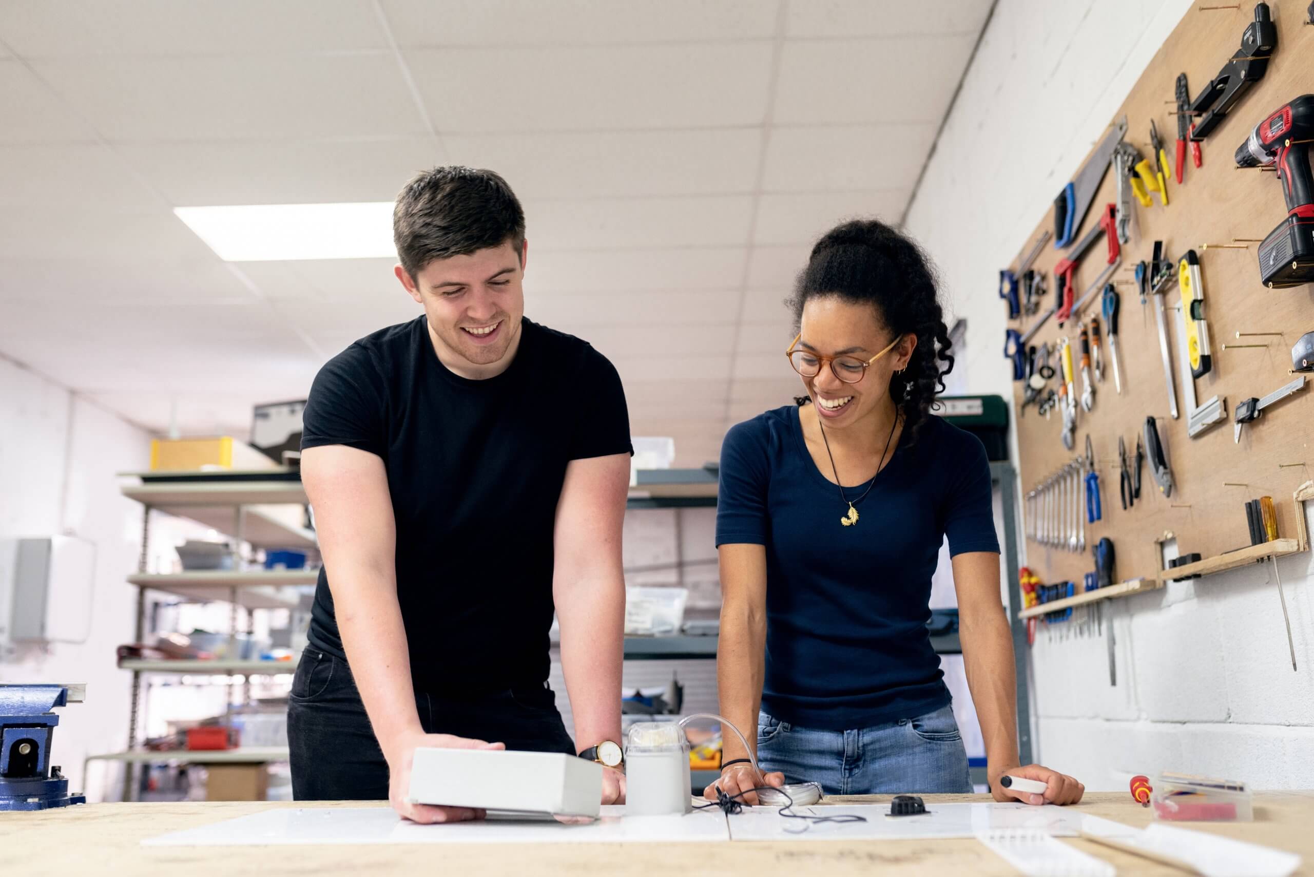 value engineered packaging designers