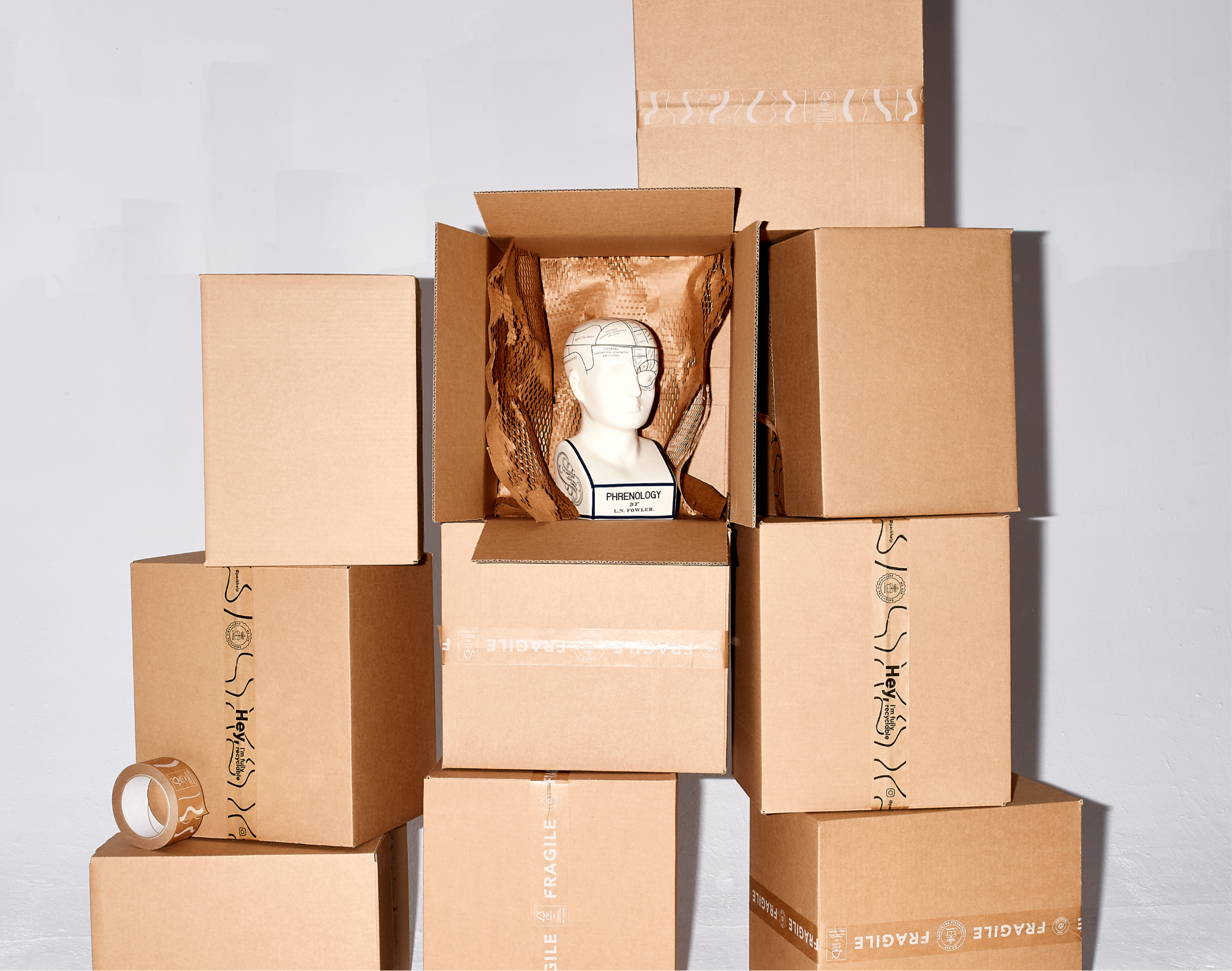 Verpackungen