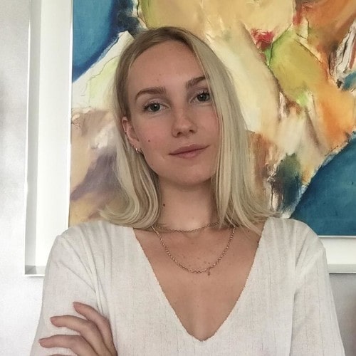 Brigitte Nieuwenhuis Brigitte Nieuwenhuis