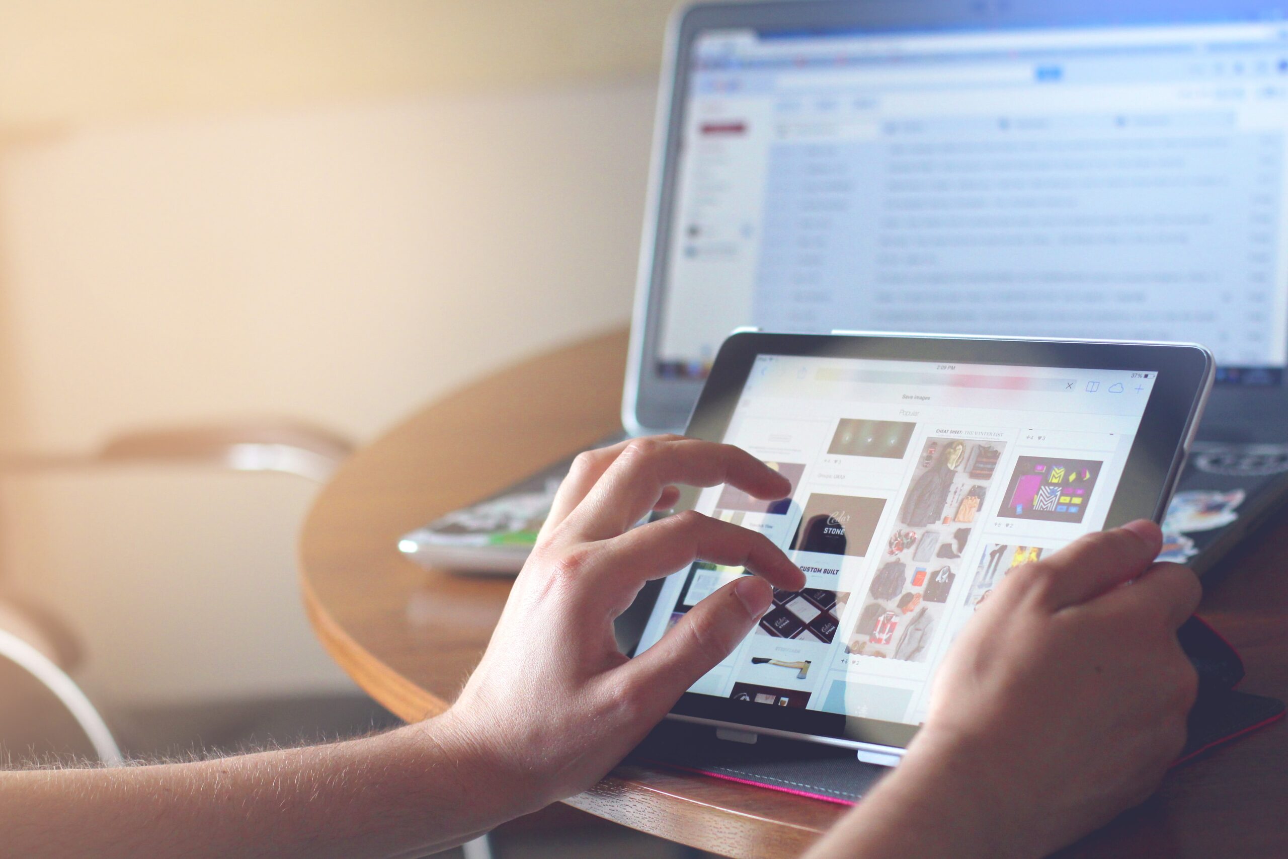 Personalisierung im Ecommerce