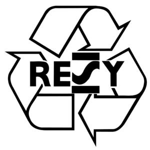 recycling symbol