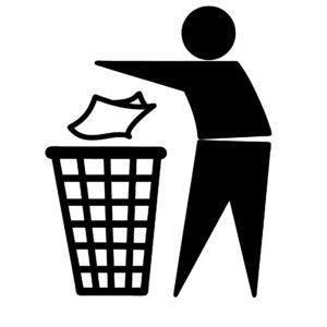 recycling symbol