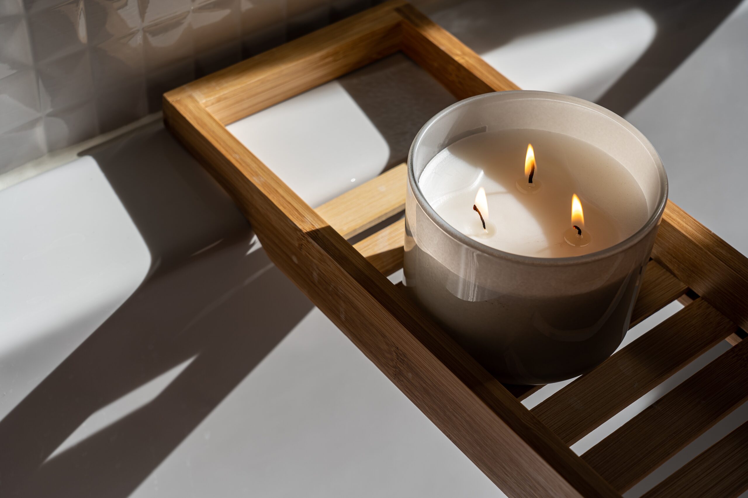 how to start a candle business