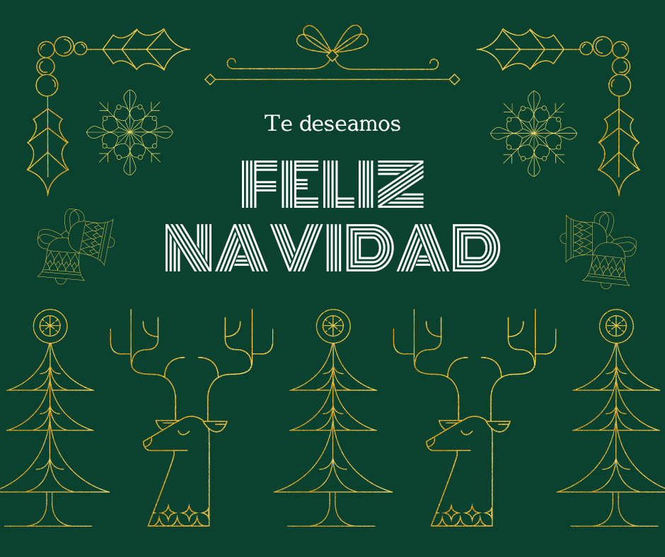 felicitaciones de navidad de empresas