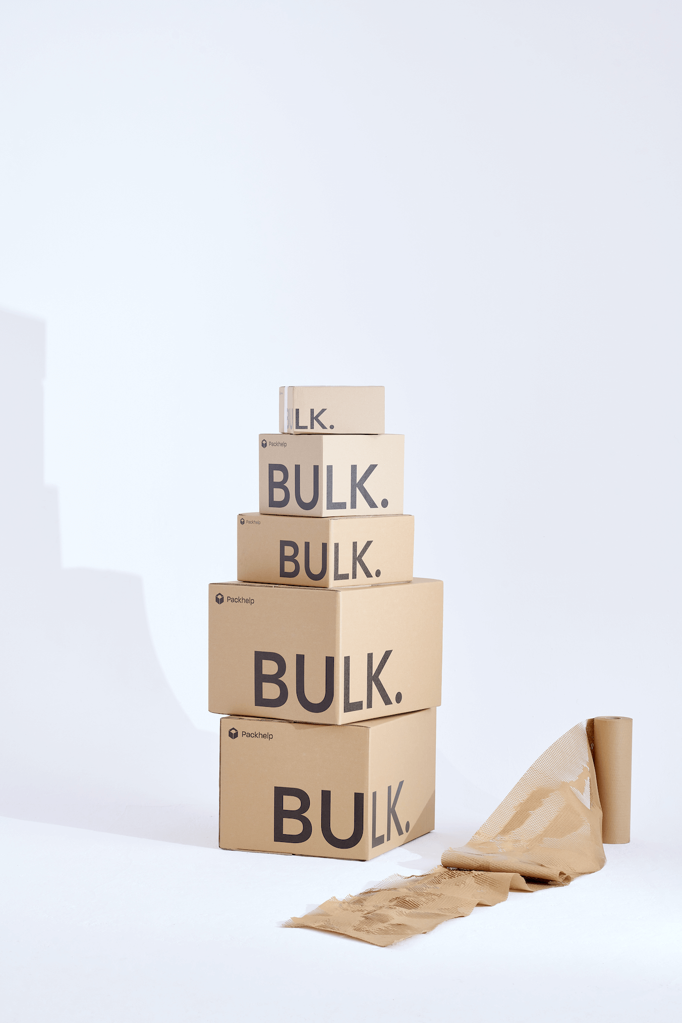 cajas para negocios de ecommerce