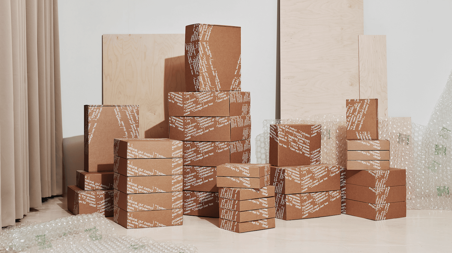 picking y packing para envios ecommerce