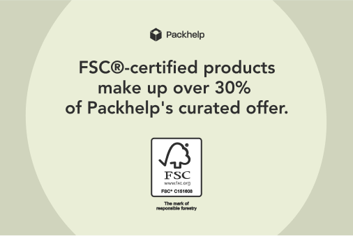 FSC certified