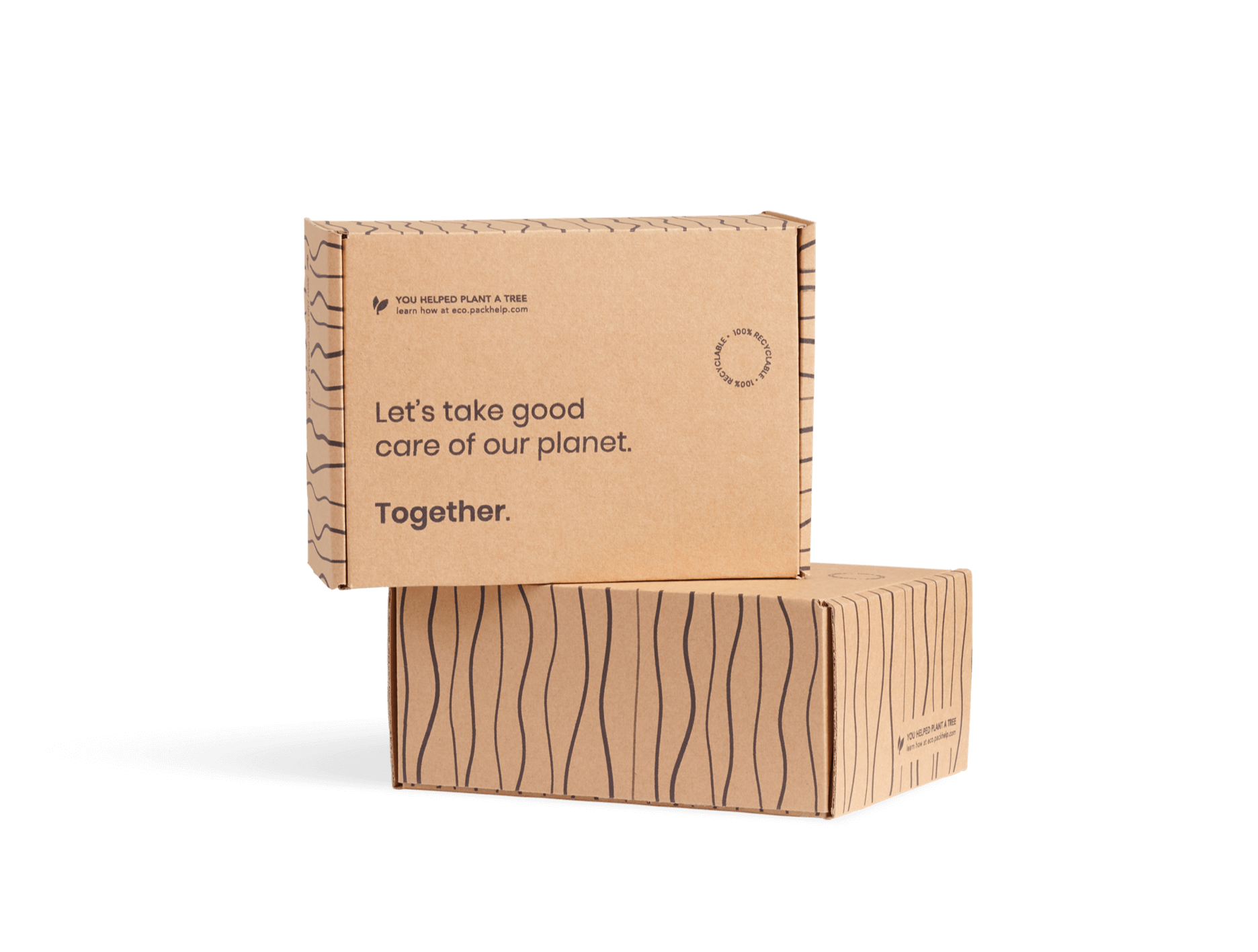 Verpackung
