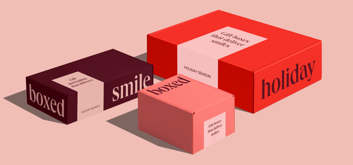 custom gift boxes for small businesses