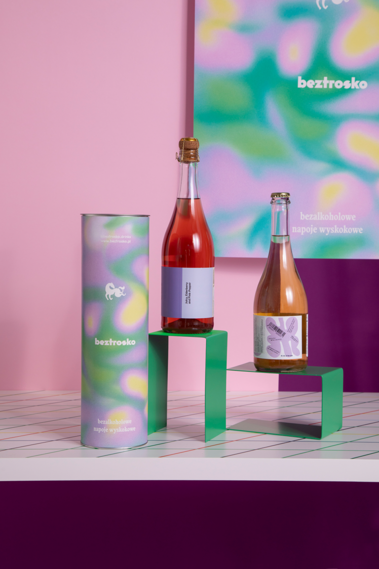 How Beztrosko Used Custom Packaging to Boost Sales at a Fair by almost 80%