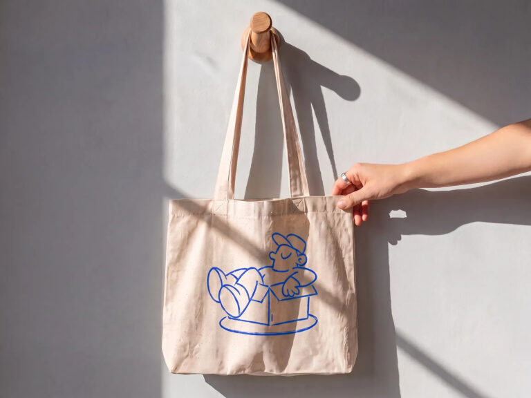 Nous lançons les objets publicitaires chez Packhelp